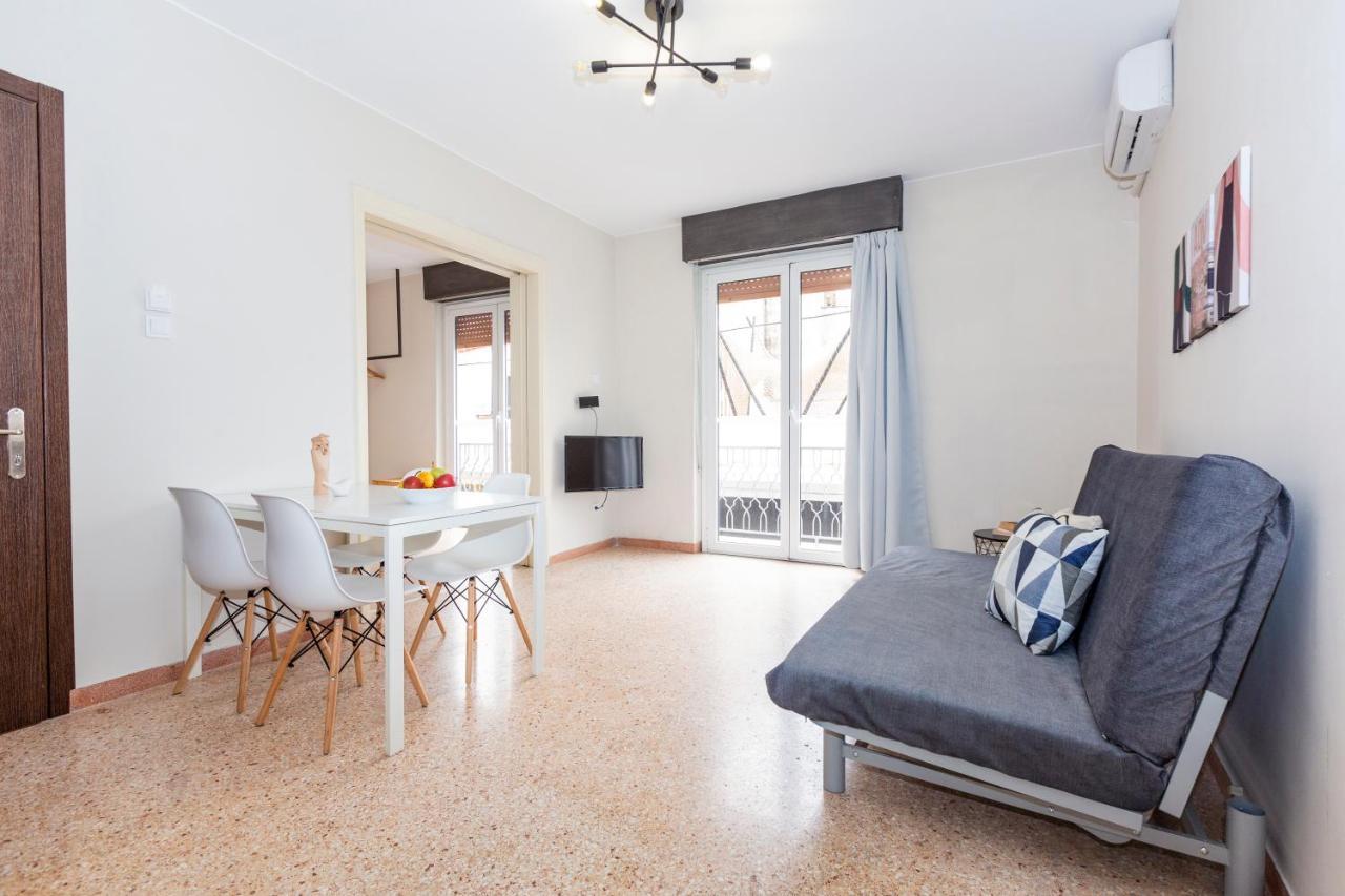 Psirri Place Economy Apartments Centrally Located Athens Exterior photo