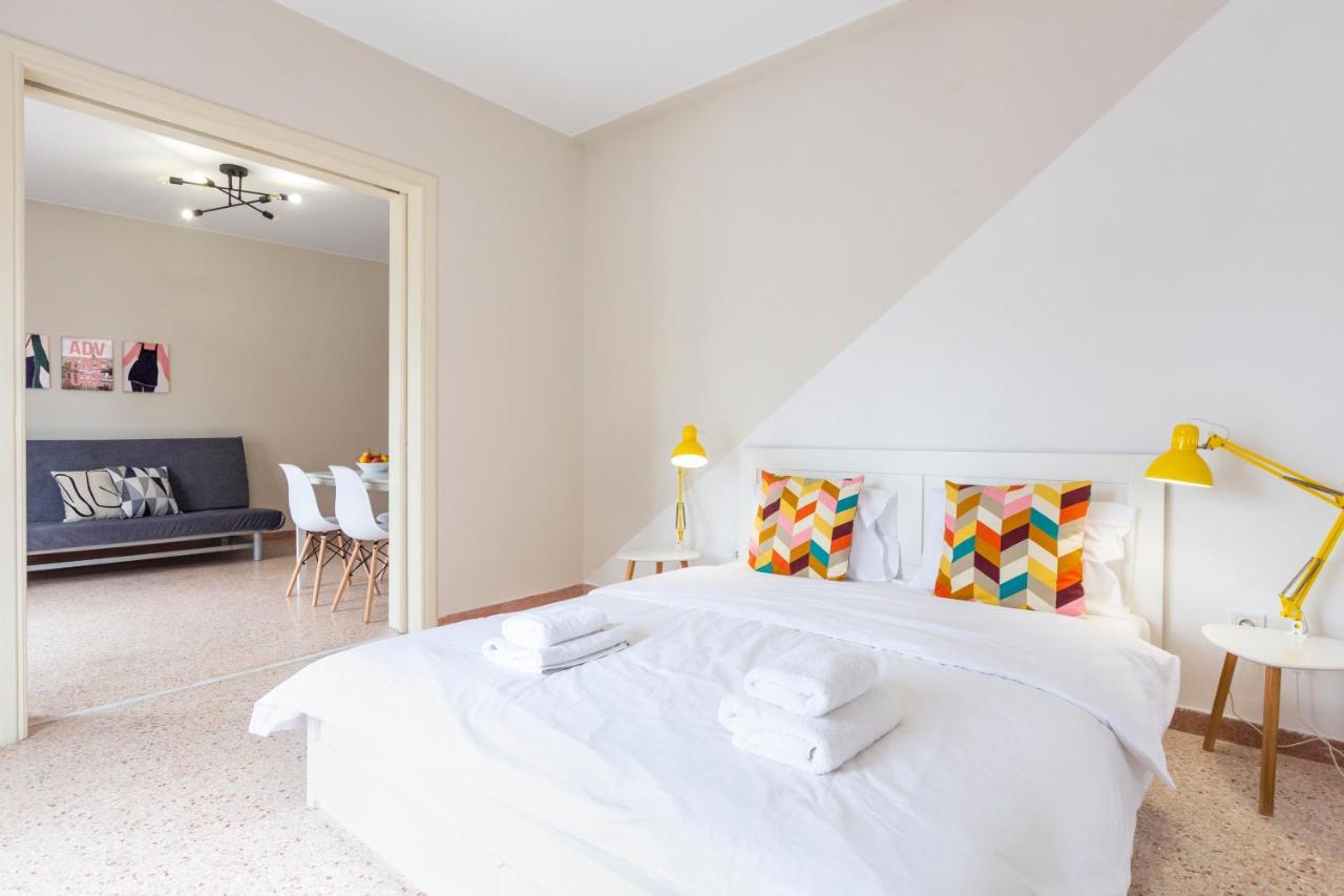 Psirri Place Economy Apartments Centrally Located Athens Exterior photo