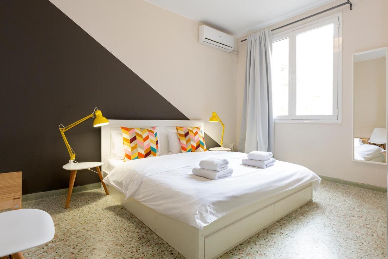 Psirri Place Economy Apartments Centrally Located Athens Exterior photo