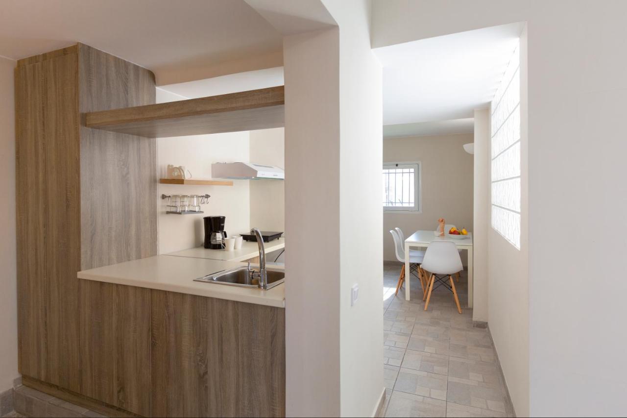 Psirri Place Economy Apartments Centrally Located Athens Exterior photo