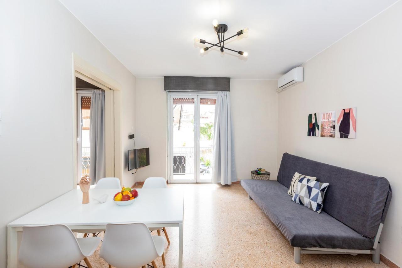 Psirri Place Economy Apartments Centrally Located Athens Exterior photo