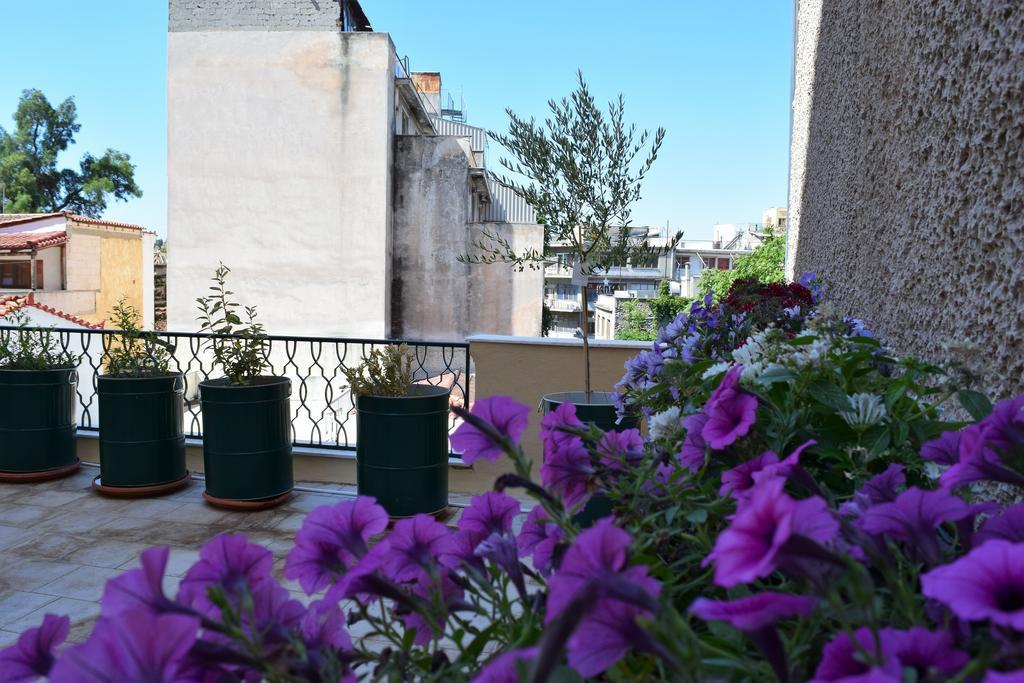 Psirri Place Economy Apartments Centrally Located Athens Exterior photo